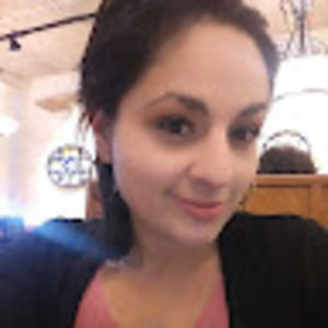 Meet your Posher, Annalisa